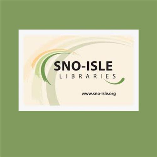 Sno-Isle Libraries